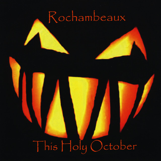 Rochambeaux