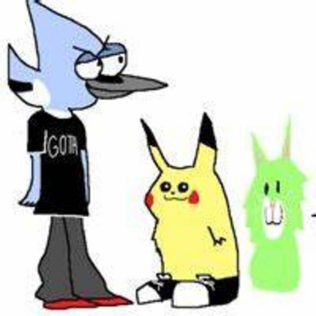 some demos i made or something idk cover art