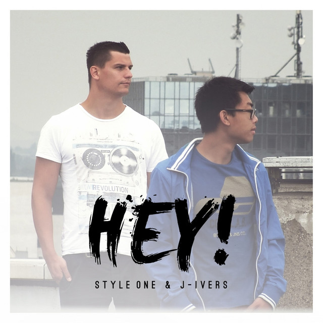 Hey! (Extended) - Single by Style One | Spotify