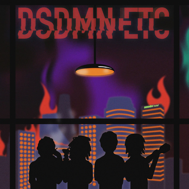 undefined album image