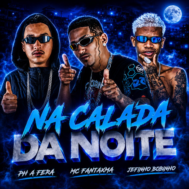 Na Calada da Noite