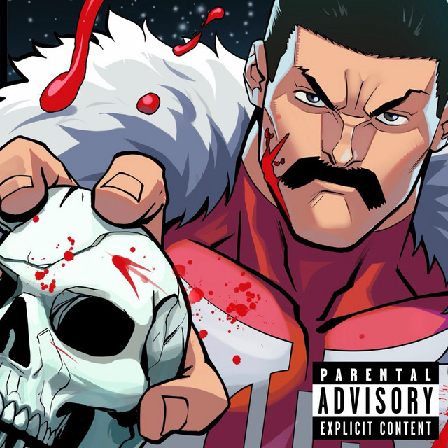undefined album image