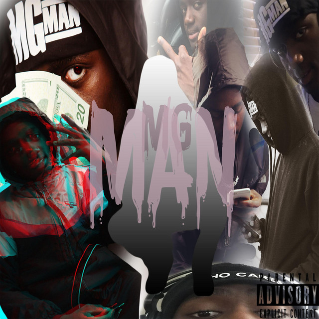 Mgman - Album by MG from CT | Spotify
