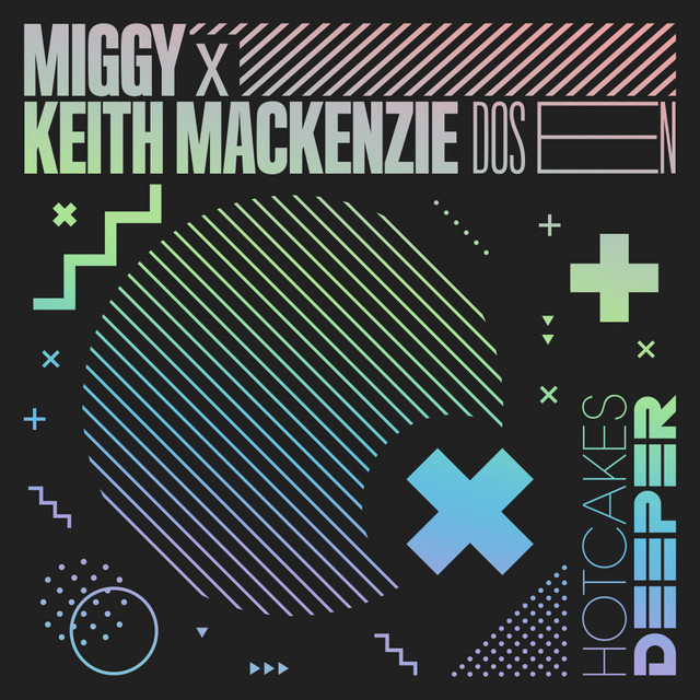 Dos En album art