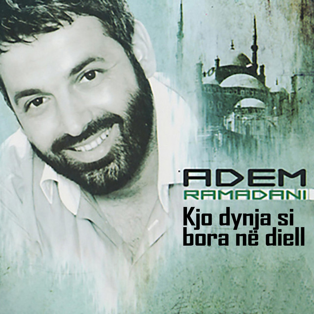 Kjo dynja si bora në diell cover art