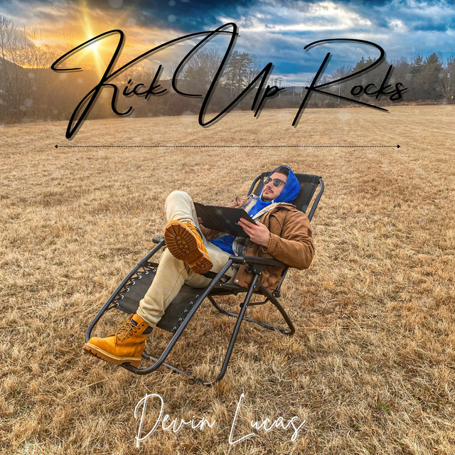 Kick up Rocks cover art