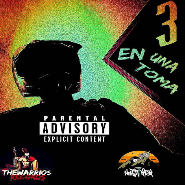 EN UNA TOMA 3