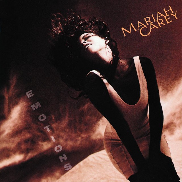 Emotions - Album by Mariah Carey | Spotify