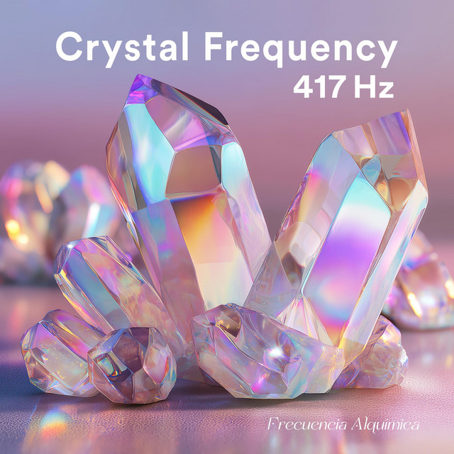Crystal Frequency
