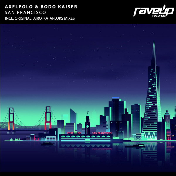 San Francisco - Kataploks Remix
