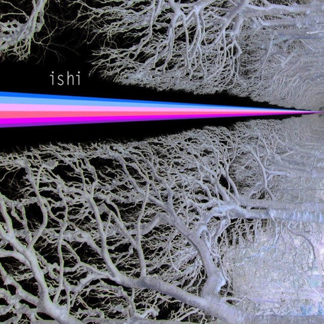 Through The Trees cover art