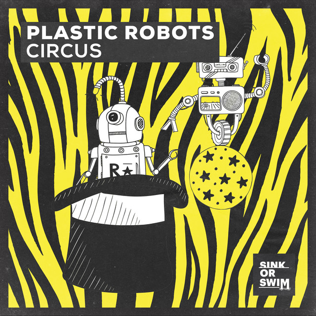 Circus - Extended Mix album art