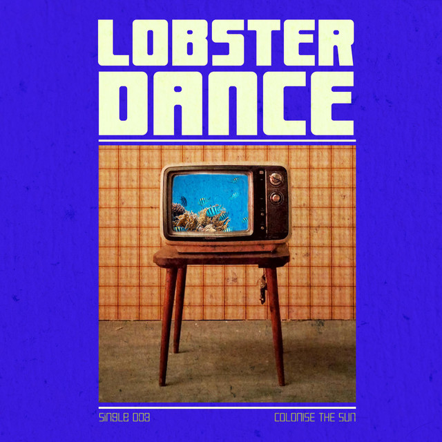 Lobster Dance cover art