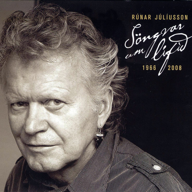Rúnar Júlíusson