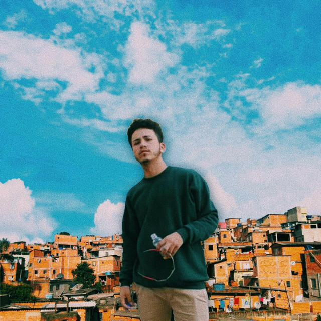 O outro lado da periferia cover art