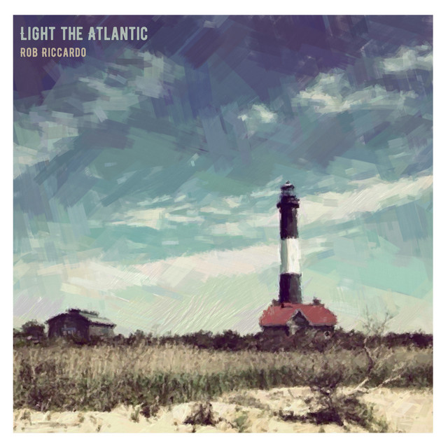 Light the Atlantic cover art