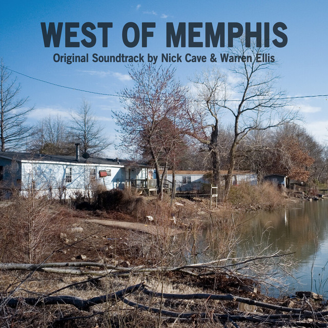 West Of Memphis (Original Soundtrack) cover art