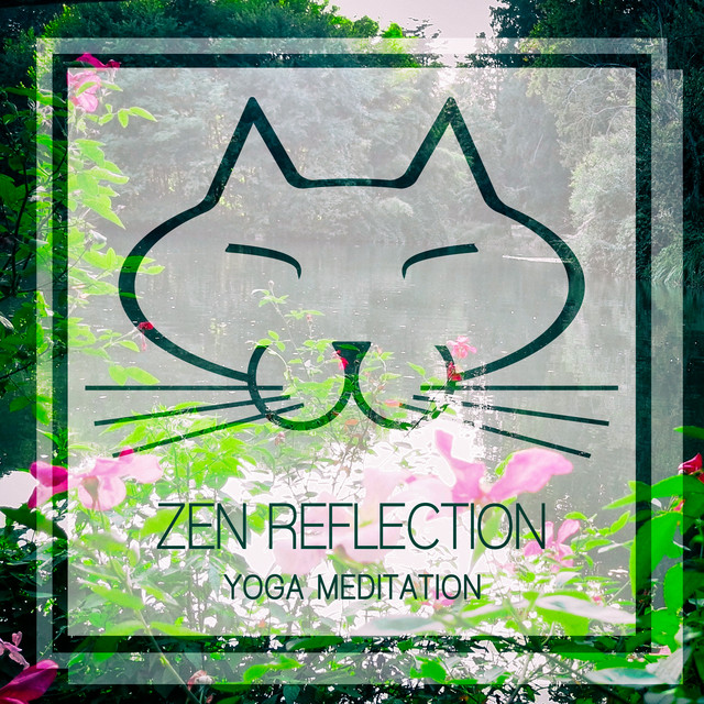 Yoga Meditation cover art