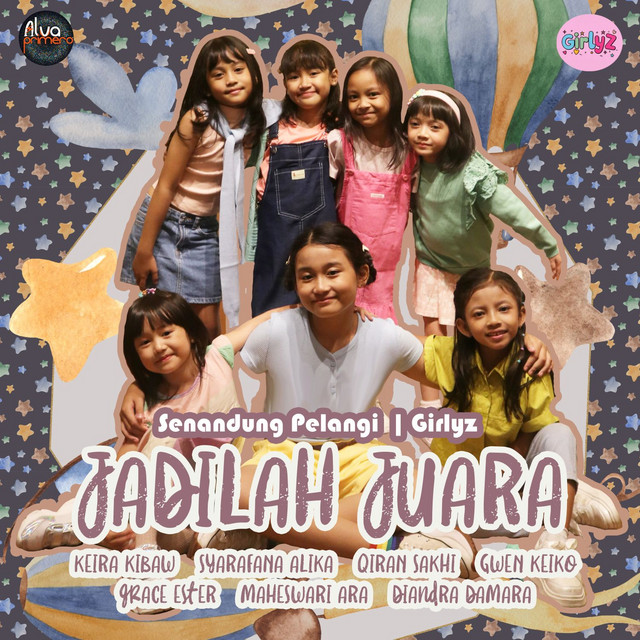 Jadilah Juara