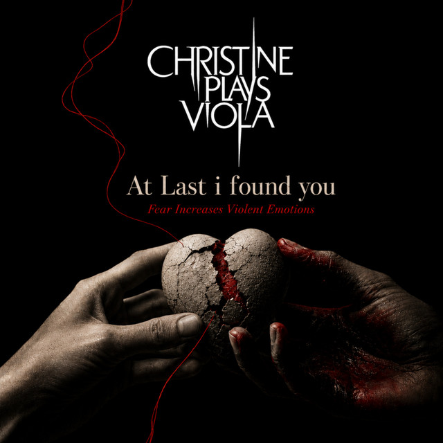 At Last, I Found You - Fear Increases Violent Emotions