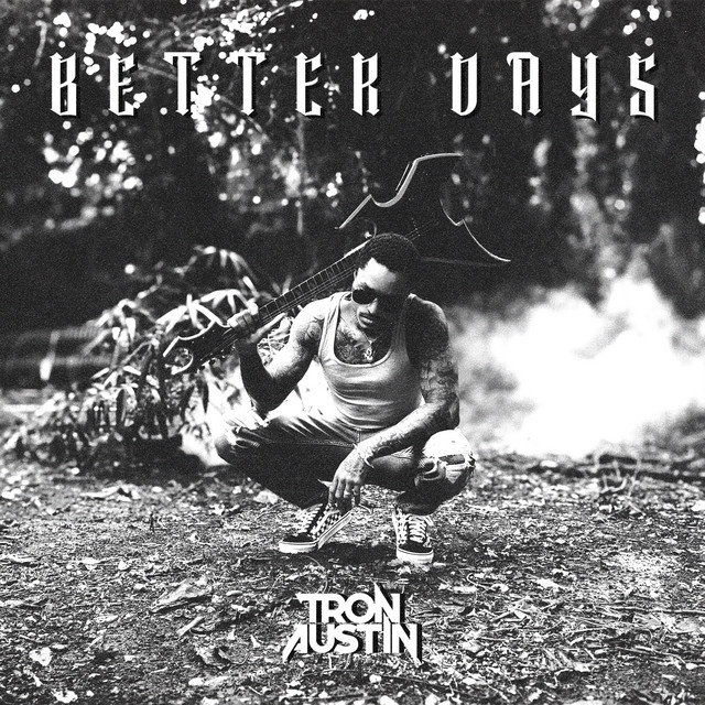Better Days cover art