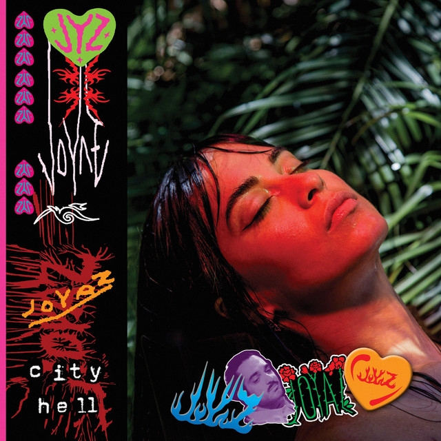 City Hell cover art