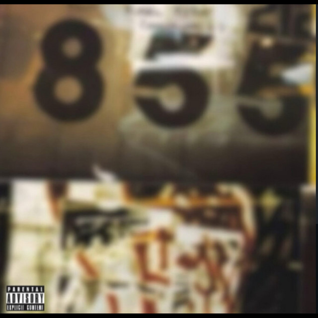 RAWFREQUINCIEZ cover art
