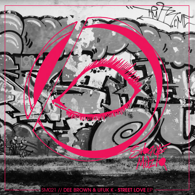 Street Love cover art