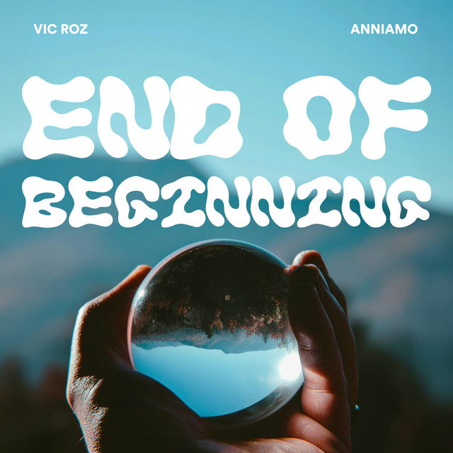 End of Beginning cover art