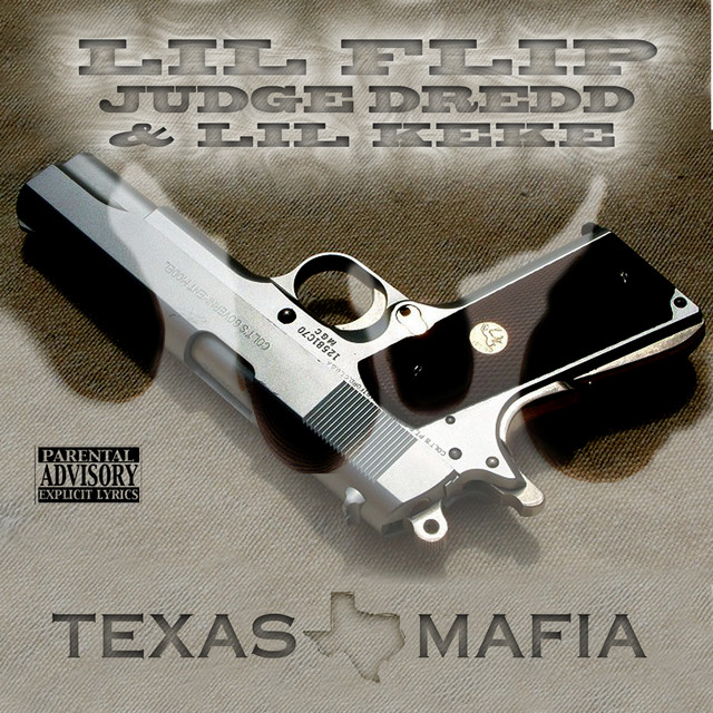 Texas Mafia - Album by Lil' Flip | Spotify