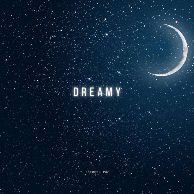 Обкладинка: Dreamy Mood — Lesfm