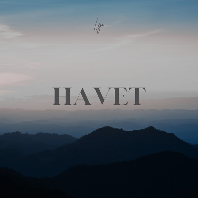 Havet by Lejo