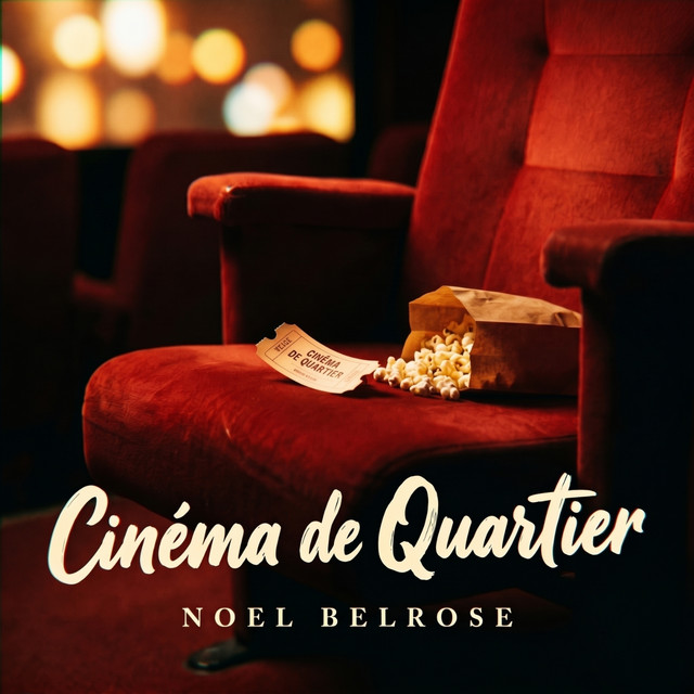 Noel Belrose