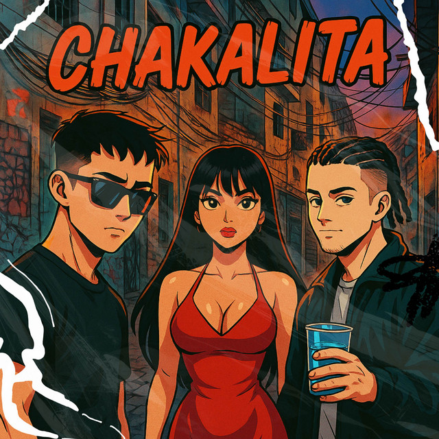 Chakalita