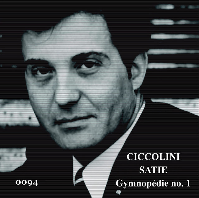 3 Gymnopédie: No. 1, Lent et douloureux (Remastered 2022)