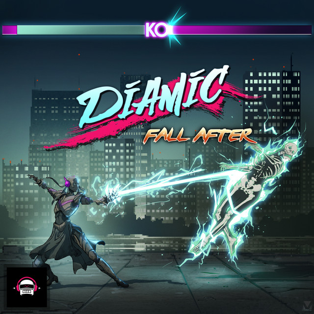 Fall After cover art