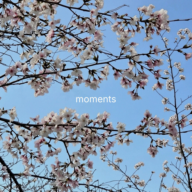 moments cover art