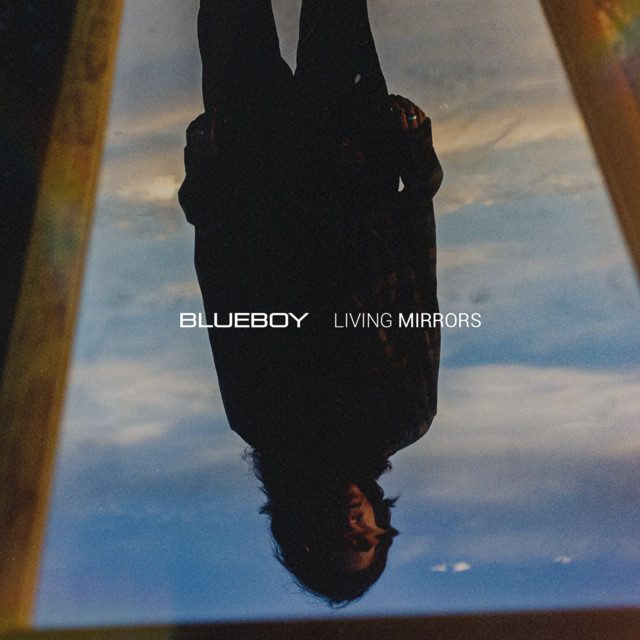 Living Mirrors cover art