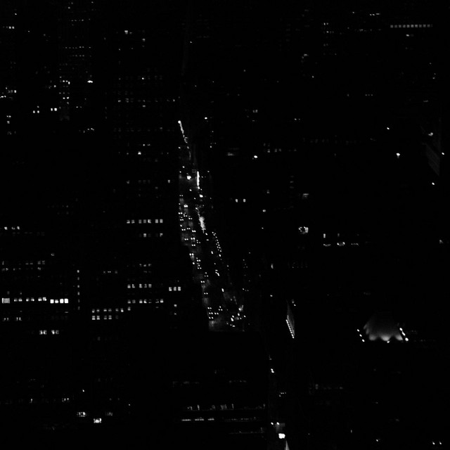 Lights cover art