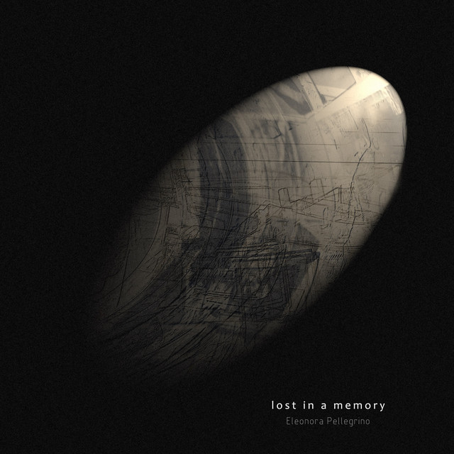 Lost in a Memory