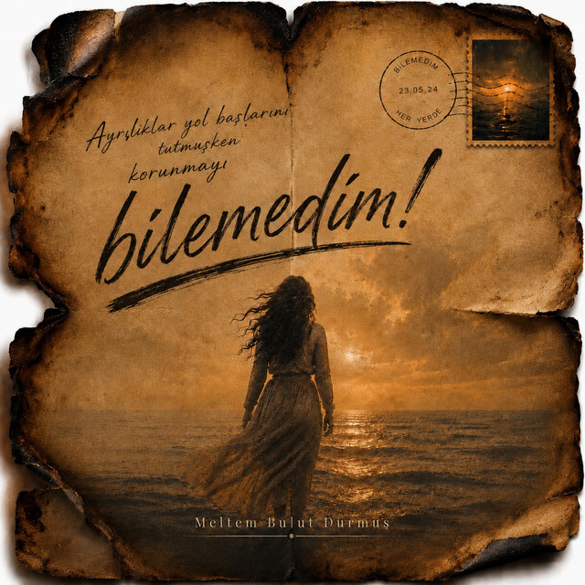 Meltem Bulut Durmuş