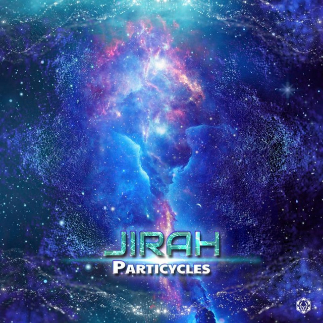 Particycles album art