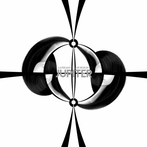 Jupiter cover art