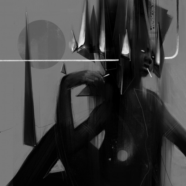 Soothing Songs for a Cultured Affair cover art