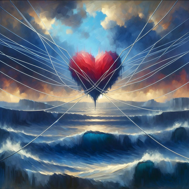 Shores cover art