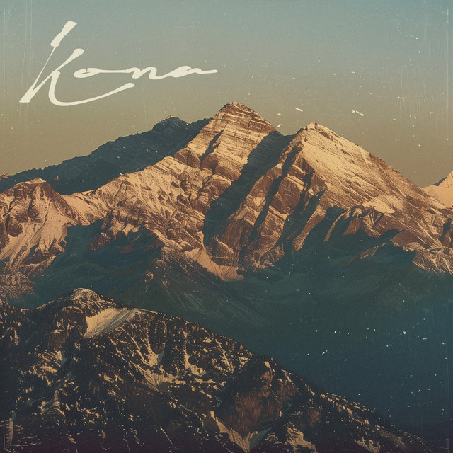 KONA
