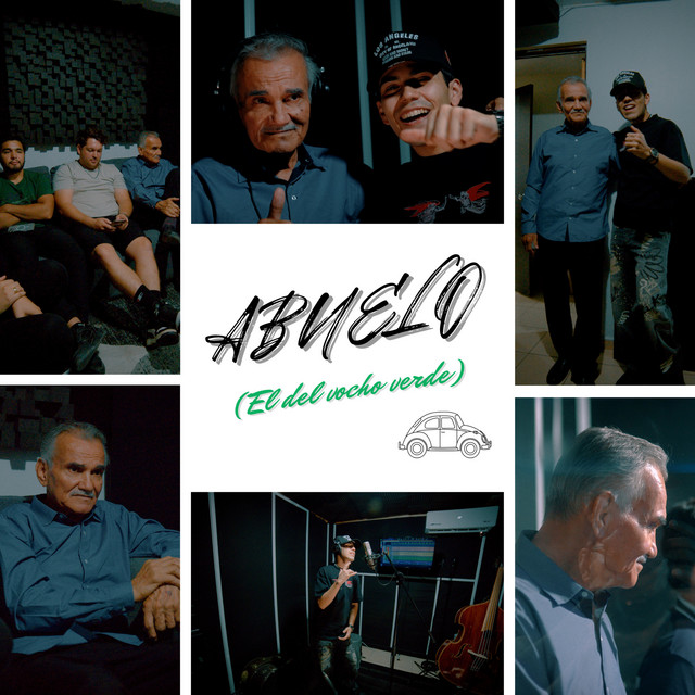 Abuelo (El Del Vocho Verde)