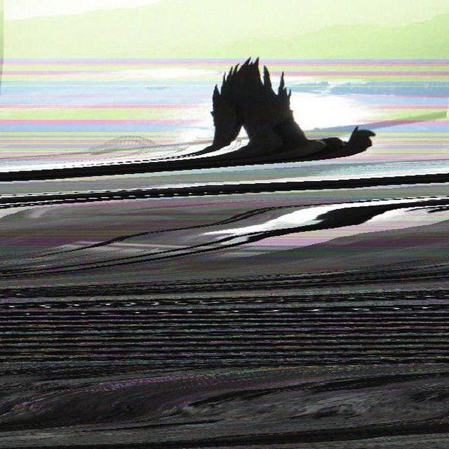 Ferix Equus cover