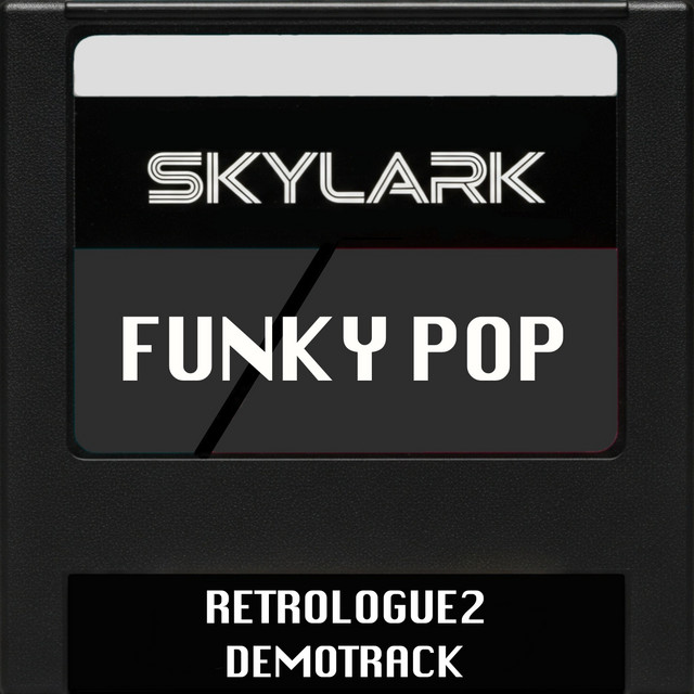 Funky Pop (Demo)