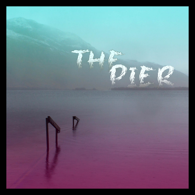 The Pier cover